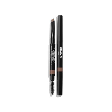 chanel eyebrow makeup|Eyebrow Makeup & Pencils .